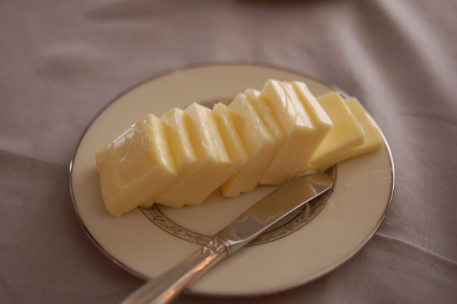 Butter knife - KSH. 150