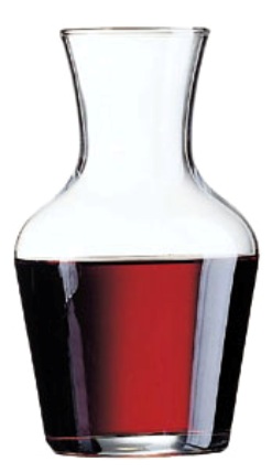 Luminarc Wine Decanter 1L - KSH. 700.