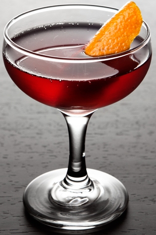 Bistro Cocktail Glasses - KSH. 1,800